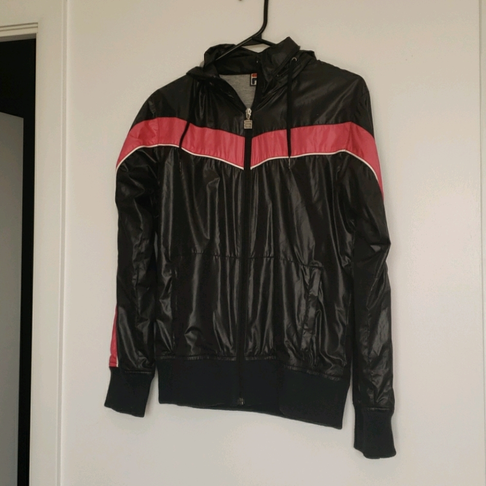 Fila jacket